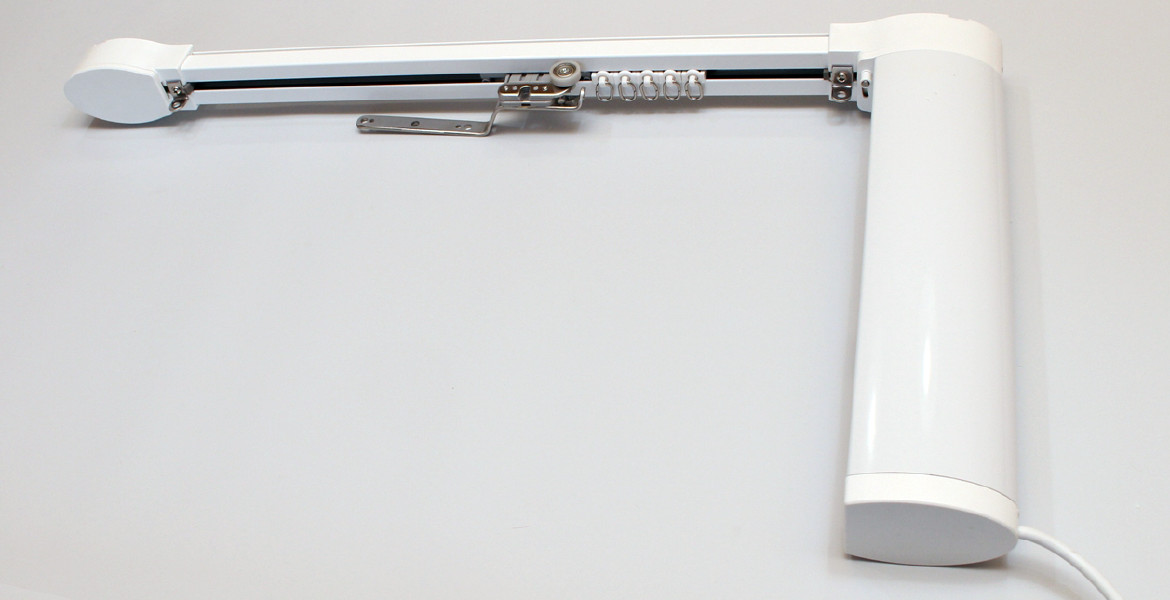 Профильные электрокарнизы AIR MOTOR Профильные электрокарнизы AIR MOTOR