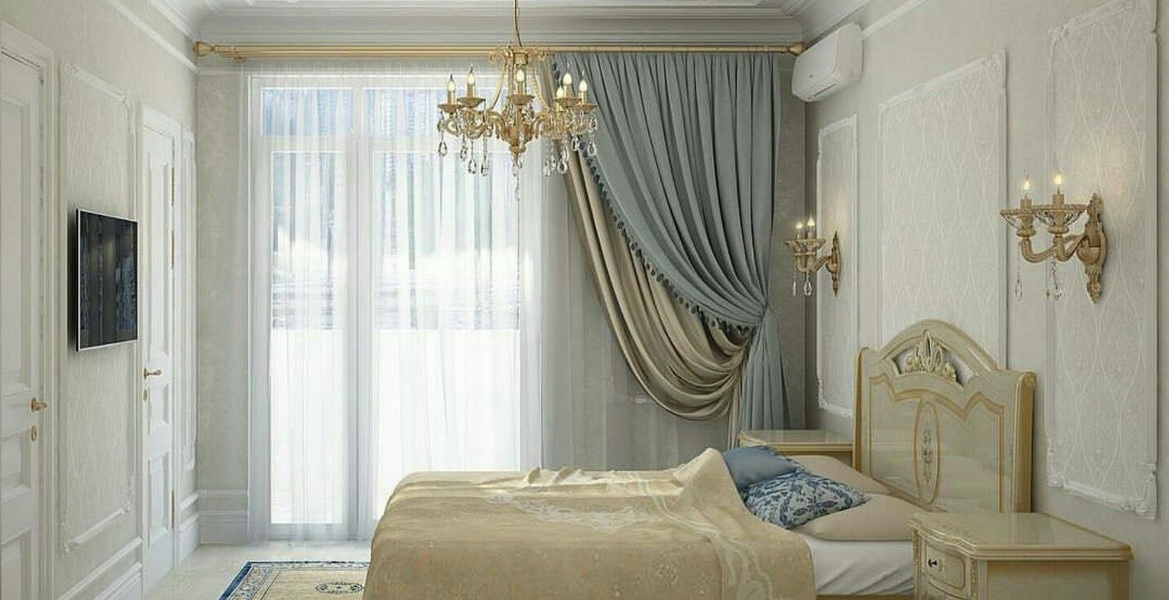 Скидка 10% каждый понедельник на все шторы Скидка 10% каждый понедельник на все шторы